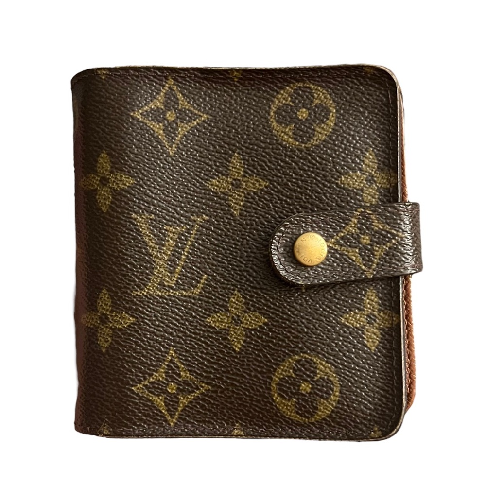 Vintage Louis Vuitton | Monogram Bifold Wallet